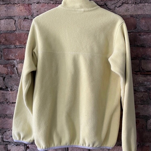 SOLD - Vintage Patagonia Synchilla - Picture 4 of 6